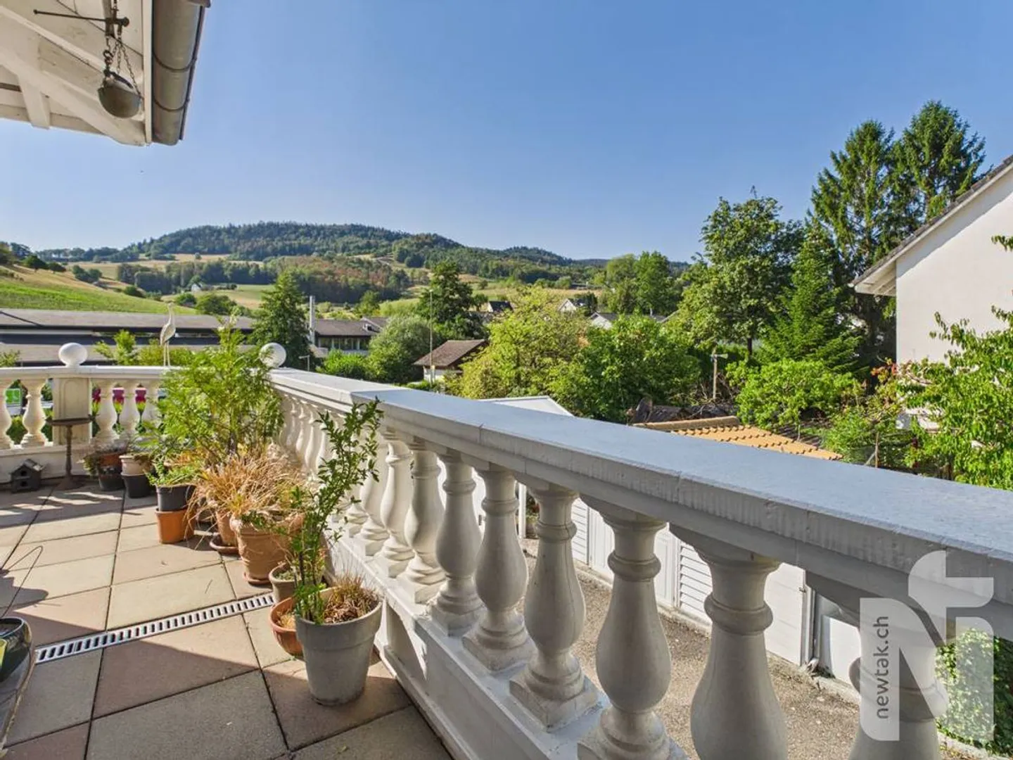 Sentiment de vacances dans une maison toscane avec de grands espaces et trois garages - Photo 13 sur 13