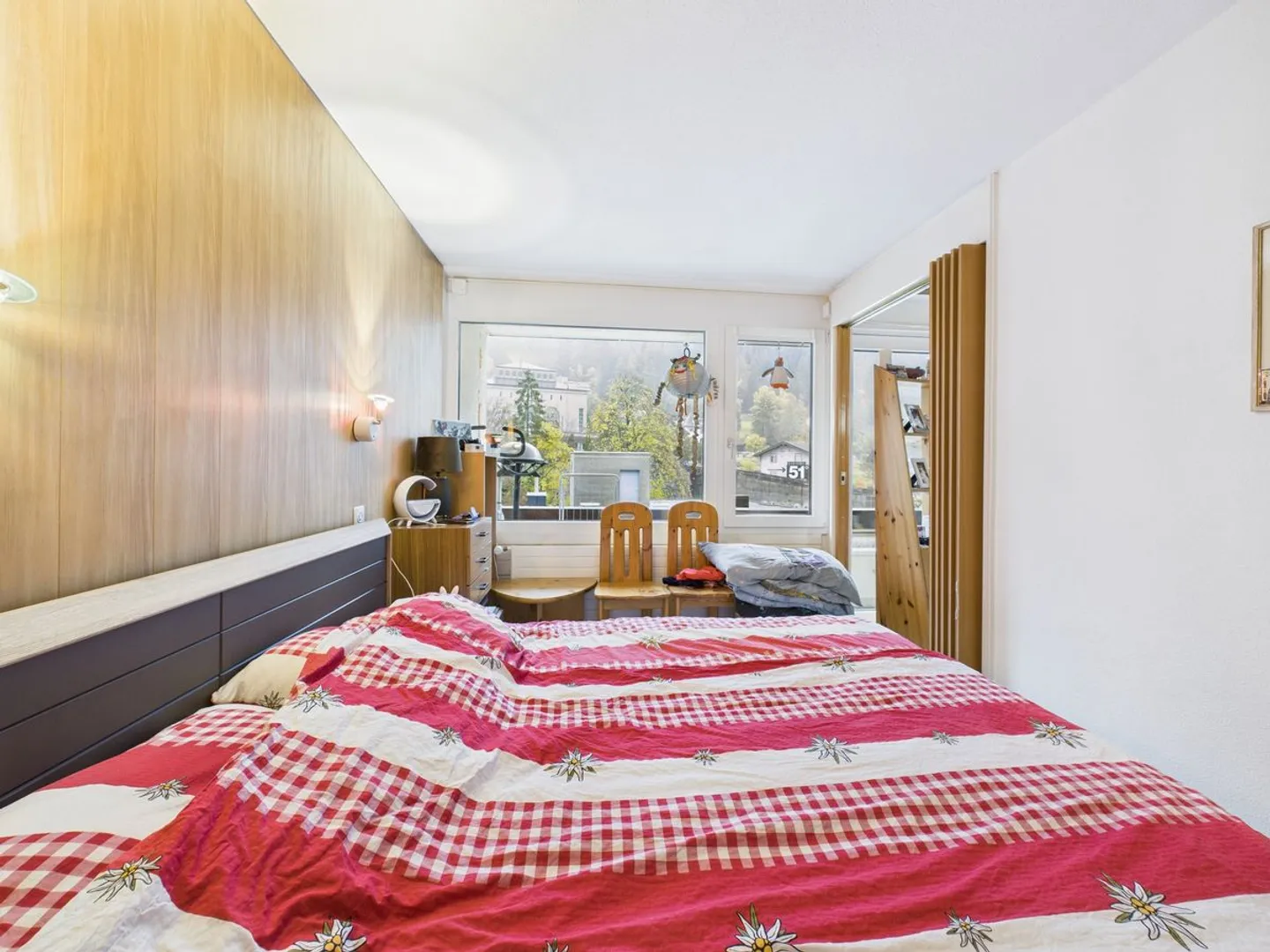 Voll möblierte 2.5-Zimmer-Wohnung - jetzt 9.4% günstiger! - Photo 4 sur 12