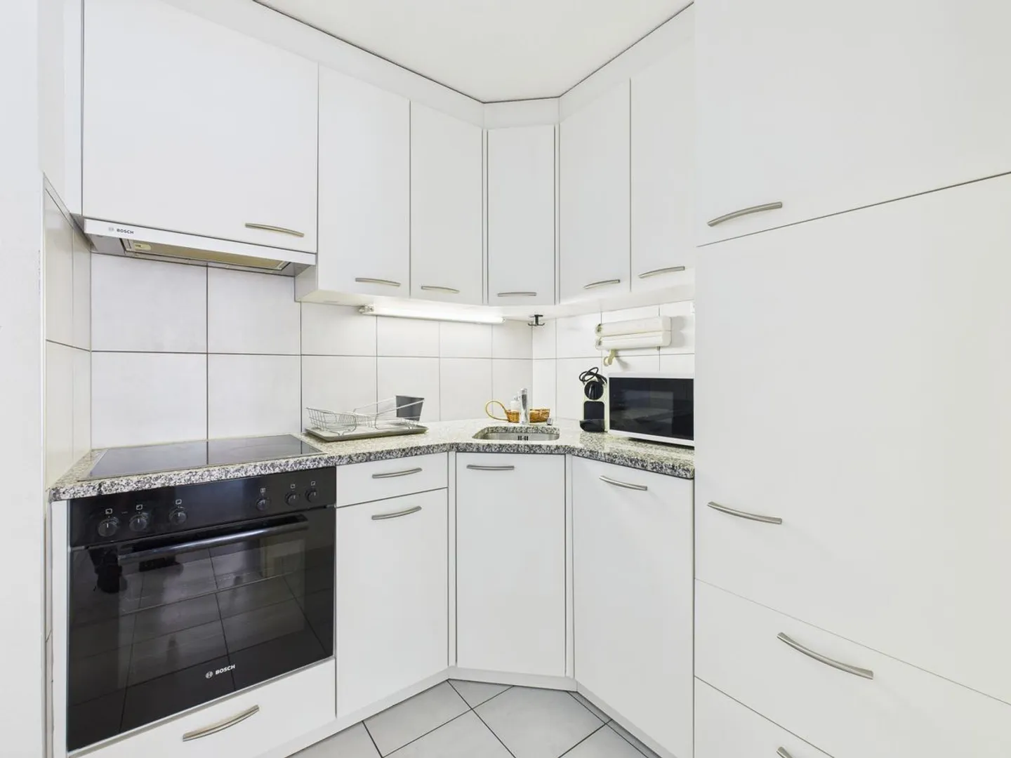 Voll möblierte 2.5-Zimmer-Wohnung - jetzt 9.4% günstiger! - Photo 5 sur 12