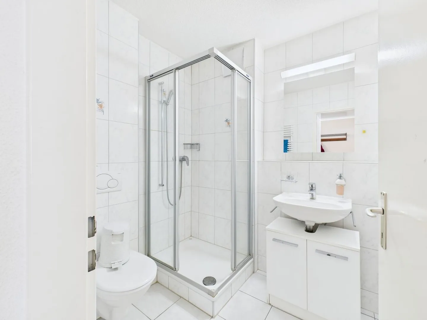 Voll möblierte 2.5-Zimmer-Wohnung - jetzt 9.4% günstiger! - Photo 10 sur 12