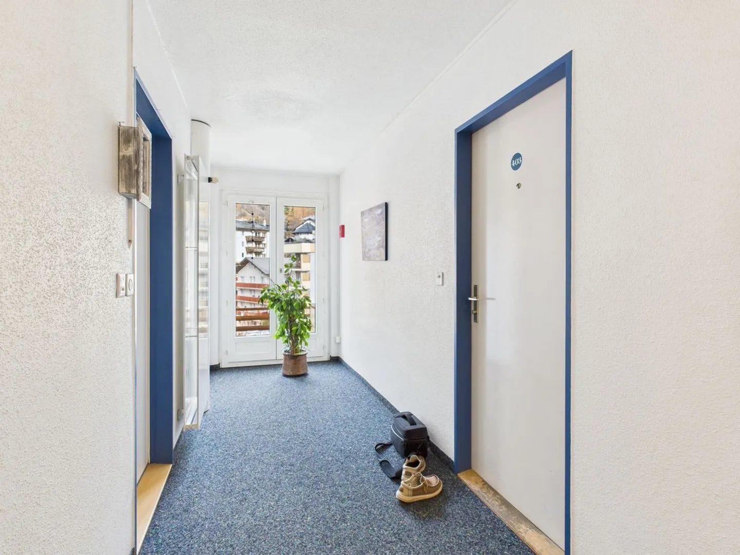 Voll möblierte 2.5-Zimmer-Wohnung - jetzt 9.4% günstiger! - Photo 11 sur 12