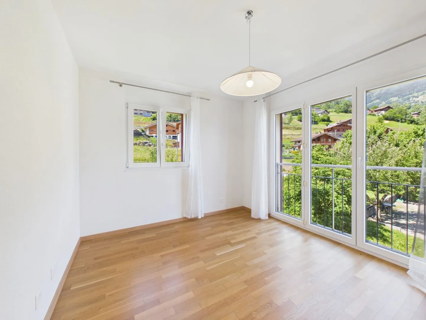 Villa familiale avec vue imprenable - Photo 9 sur 11