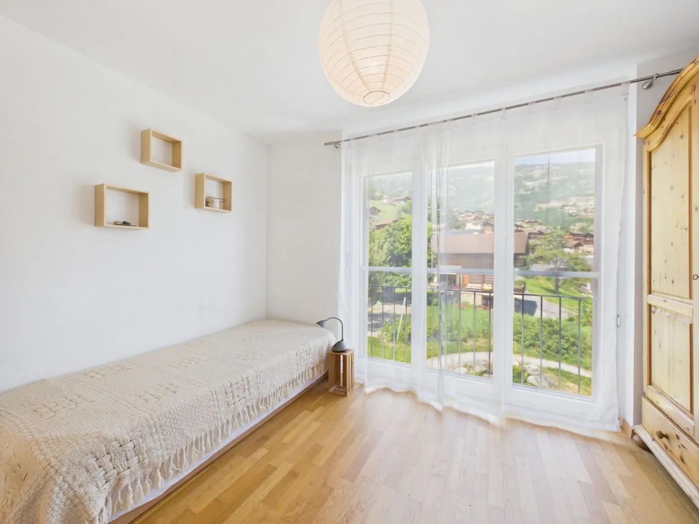 Villa familiale avec vue imprenable - Photo 10 sur 11