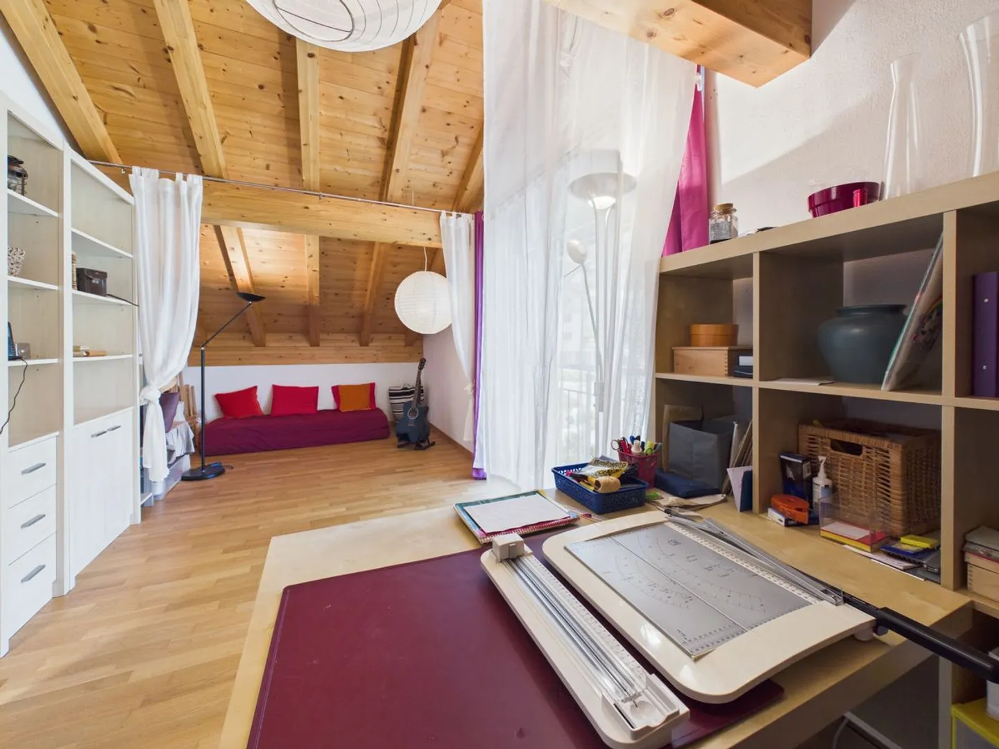 Villa familiale avec vue imprenable - Photo 11 sur 11