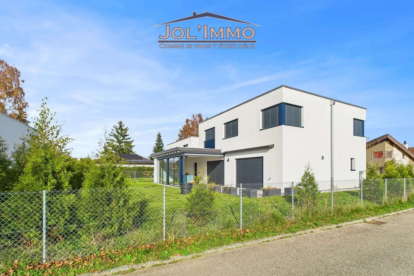 Beautiful house in Alle! - Photo 1 of 7