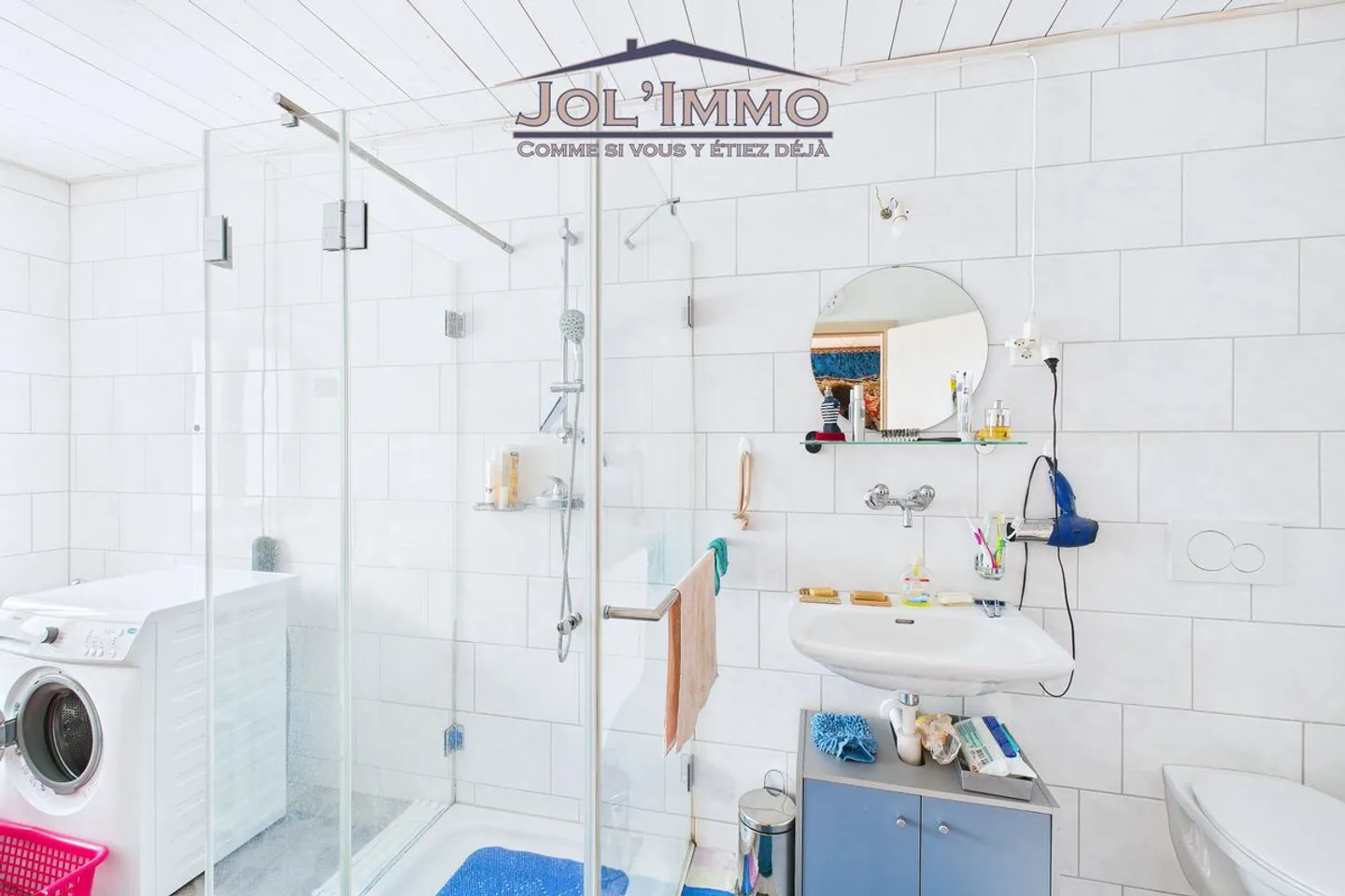 Kleines renoviertes Gebäude - 3 Wohnungen in Vendlincourt - Foto 13 von 13