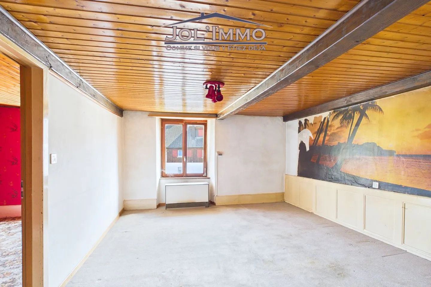 Casa da ristrutturare - Grande potenziale - Foto 7 di 12