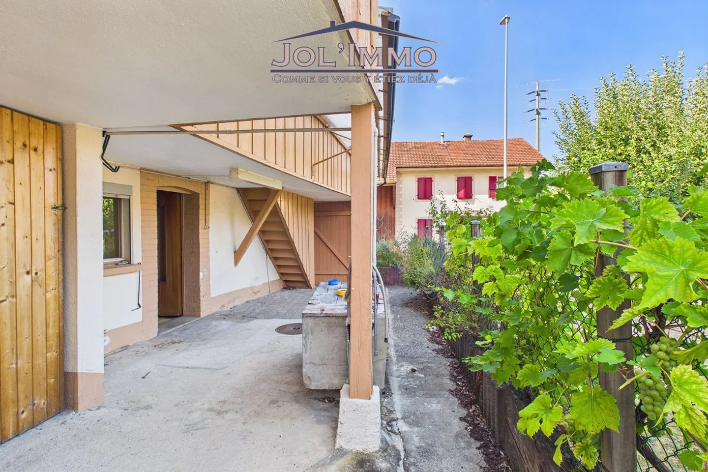 Casa da ristrutturare - Grande potenziale - Foto 10 di 12