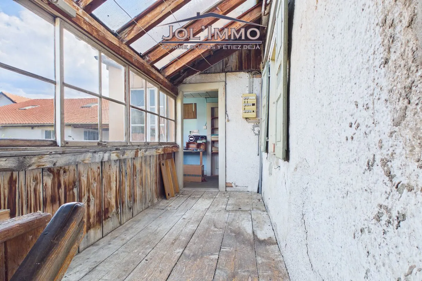 Casa da ristrutturare - Grande potenziale - Foto 12 di 12