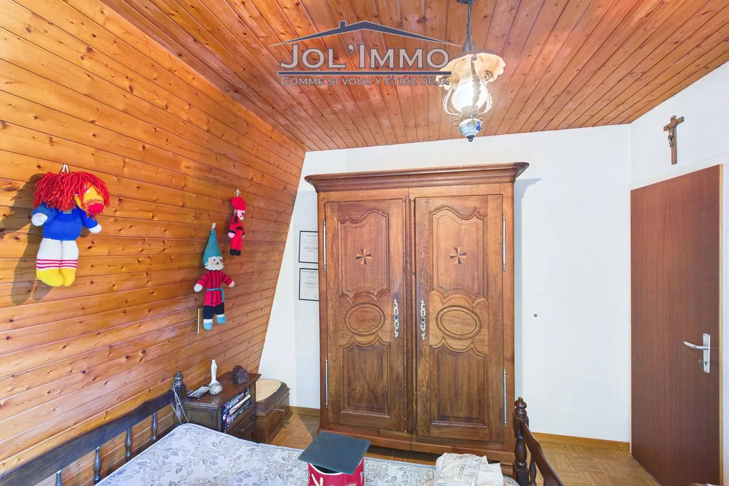 Beautiful potential - house in Porrentruy - Photo 11 of 13