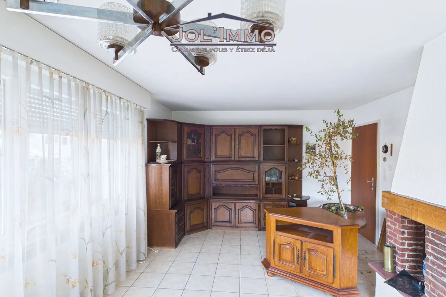Beautiful potential - house in Porrentruy - Photo 4 of 13