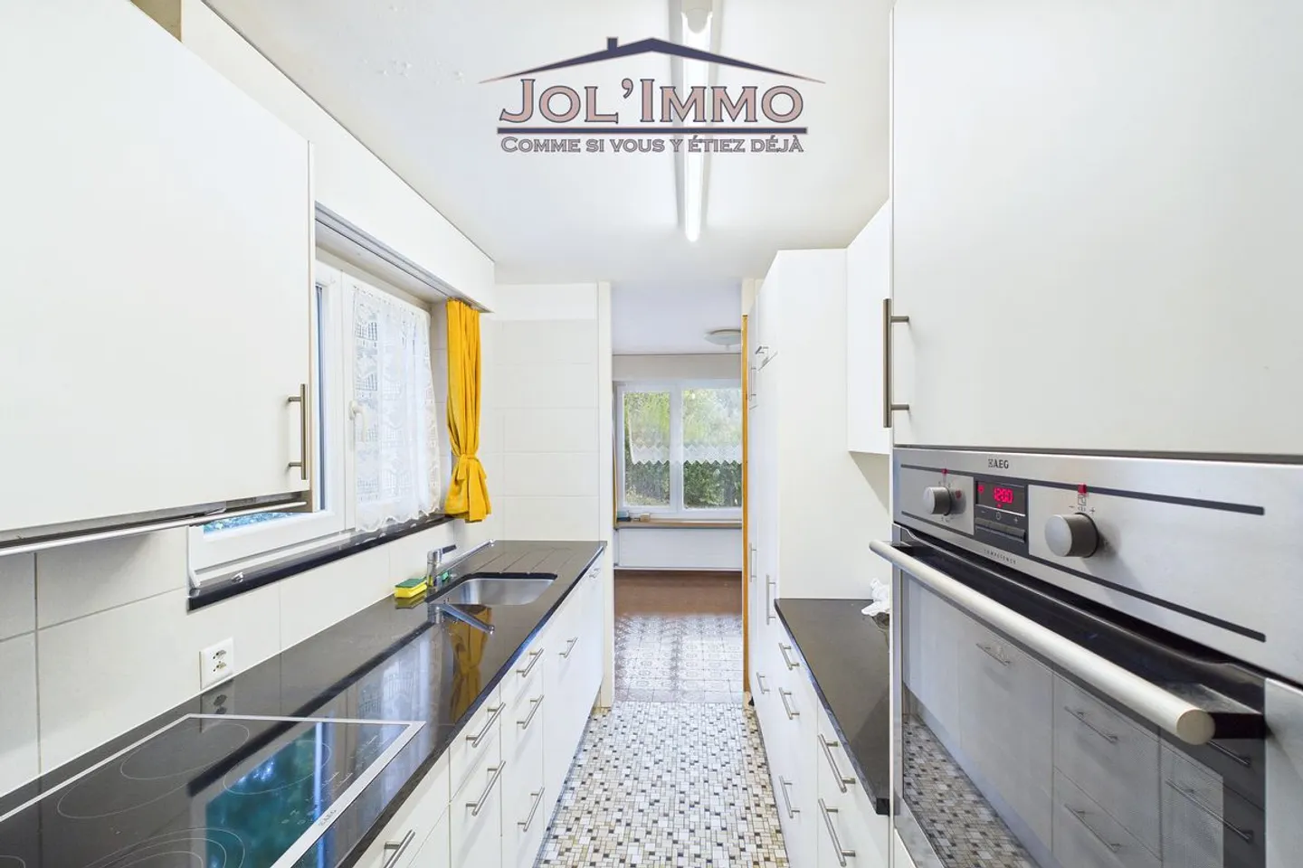 Beautiful potential - house in Porrentruy - Photo 2 of 13