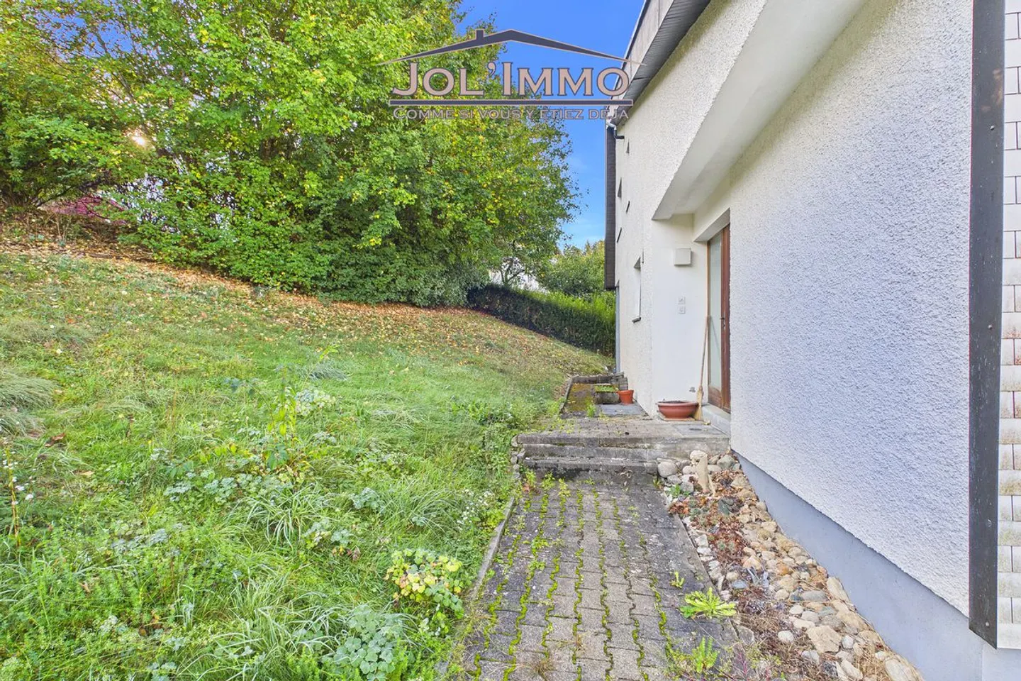 Beautiful potential - house in Porrentruy - Photo 12 of 13