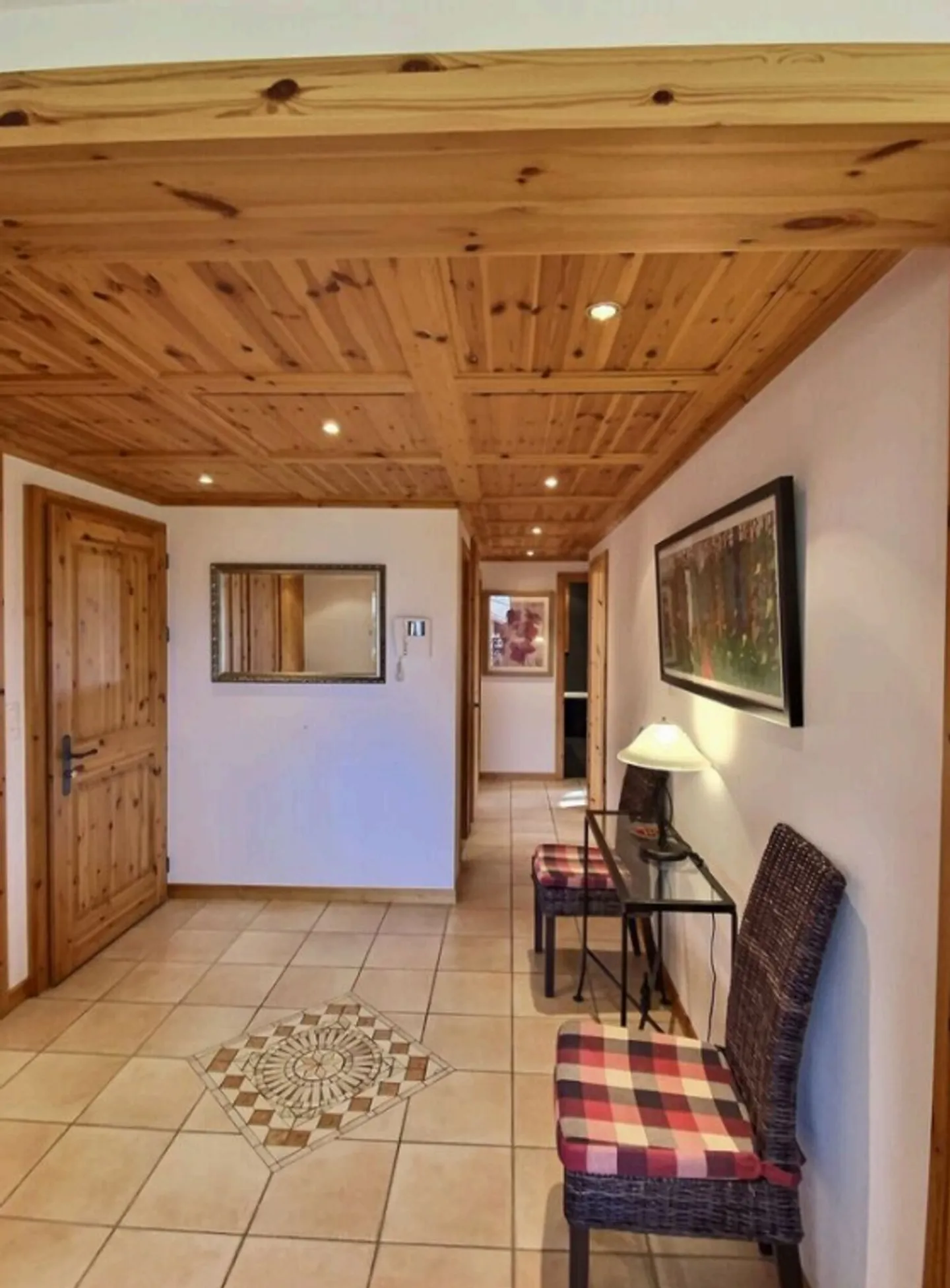 4.5 ROOM APARTMENT ON THE GROUND FLOOR - Photo 12 of 13