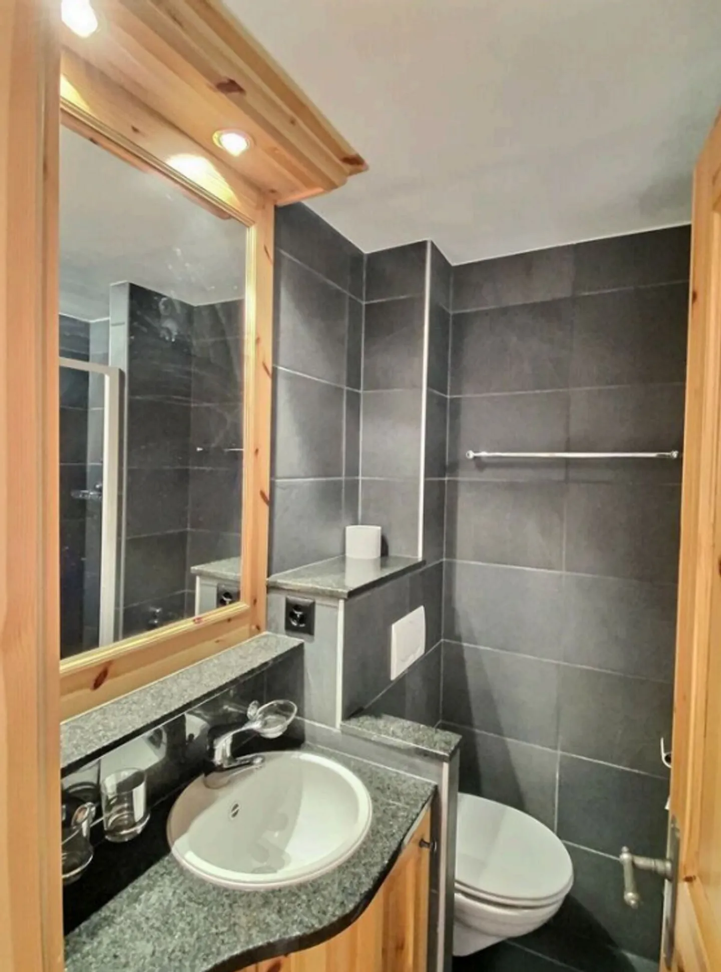 4.5 ROOM APARTMENT ON THE GROUND FLOOR - Photo 13 of 13