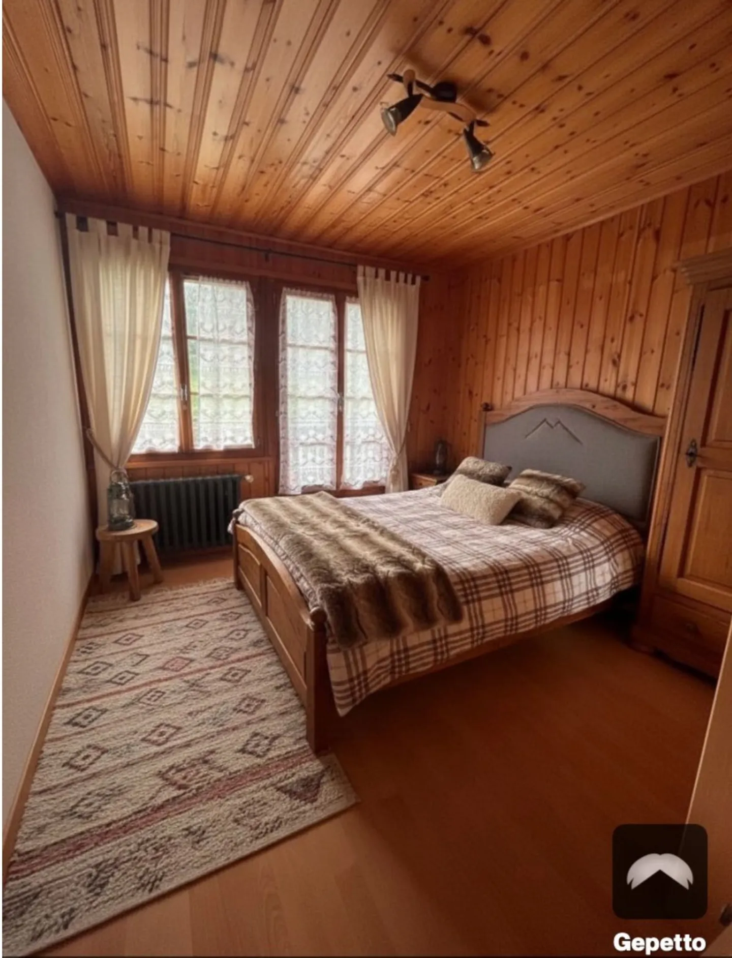 Appartement Charmant près des Pistes - Photo 3 sur 7