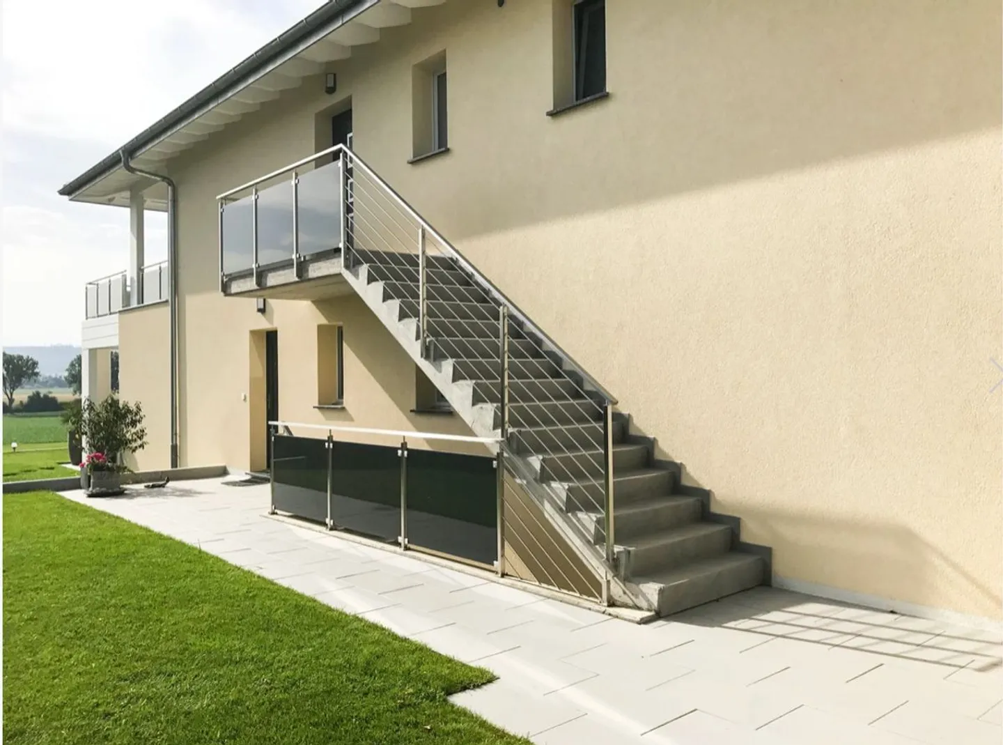 Villa Élégante avec Terrasse Spacieuse - Photo 11 sur 11