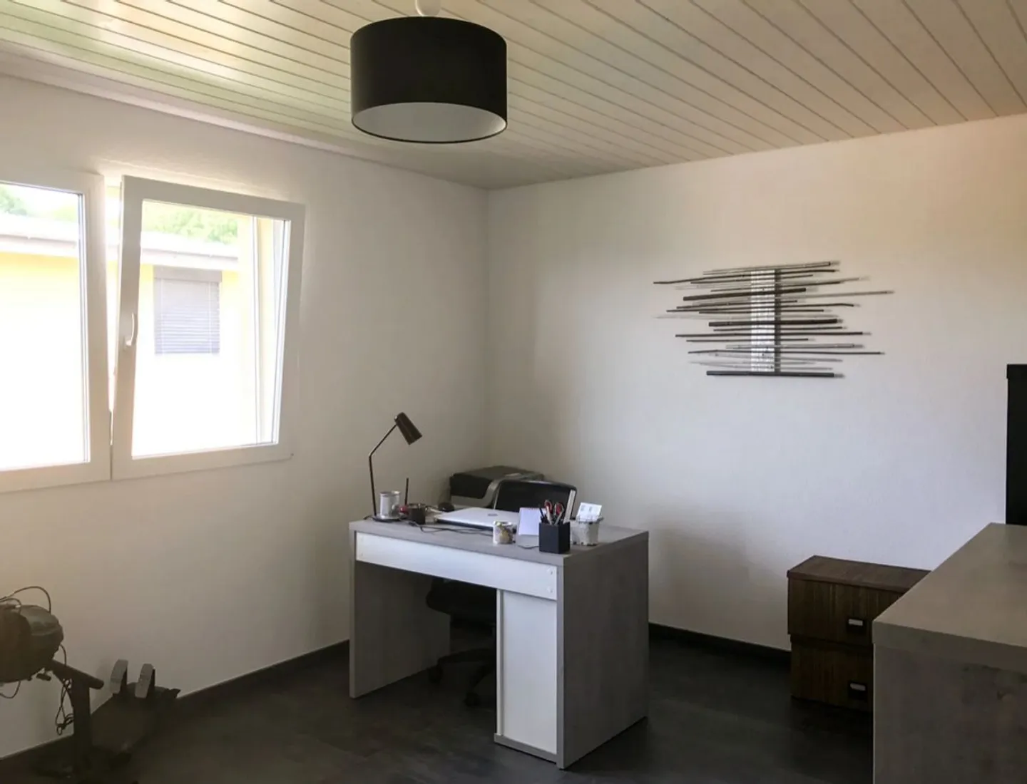 Villa Élégante avec Terrasse Spacieuse - Photo 7 sur 11