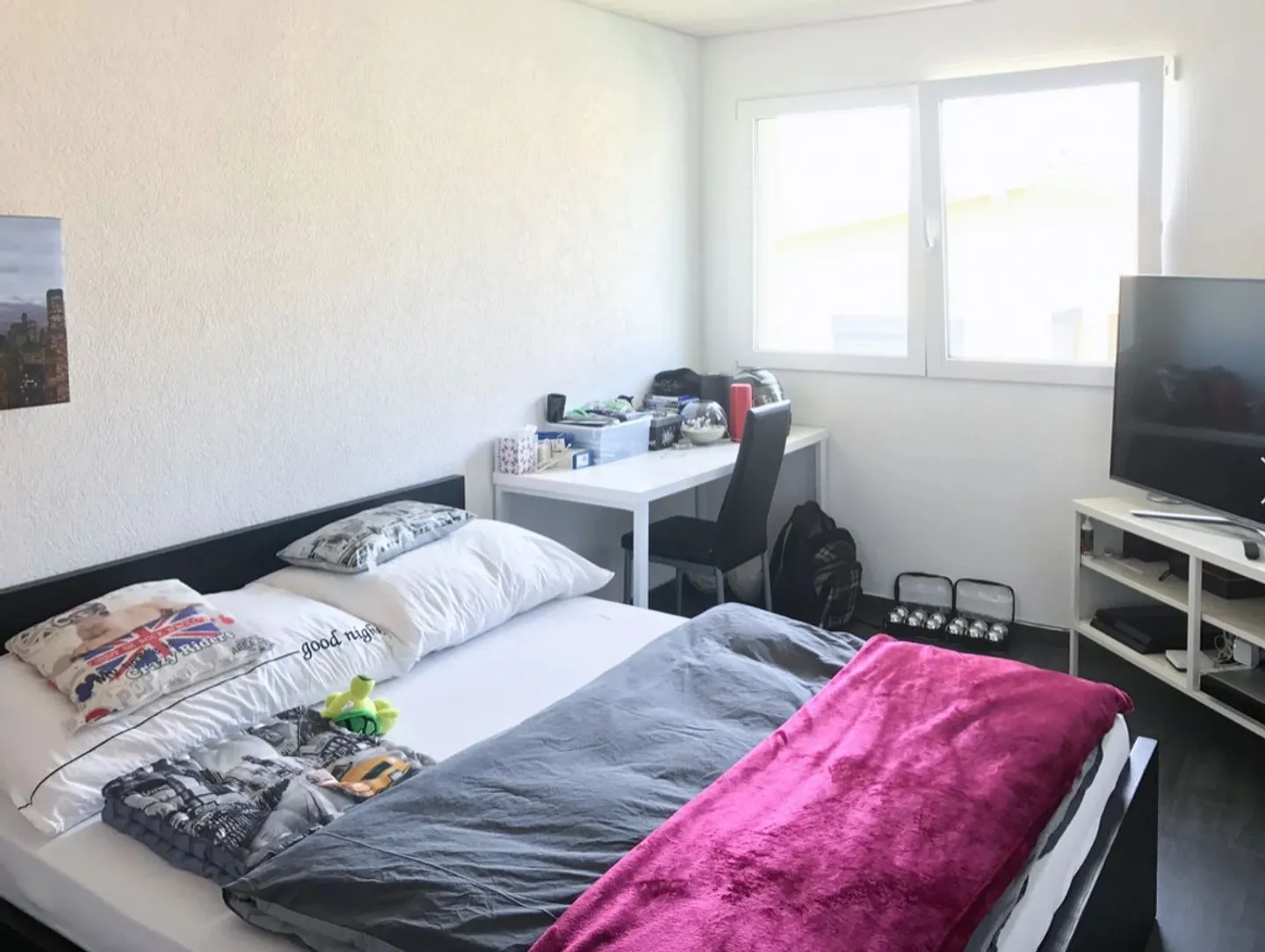 Villa Élégante avec Terrasse Spacieuse - Photo 5 sur 11