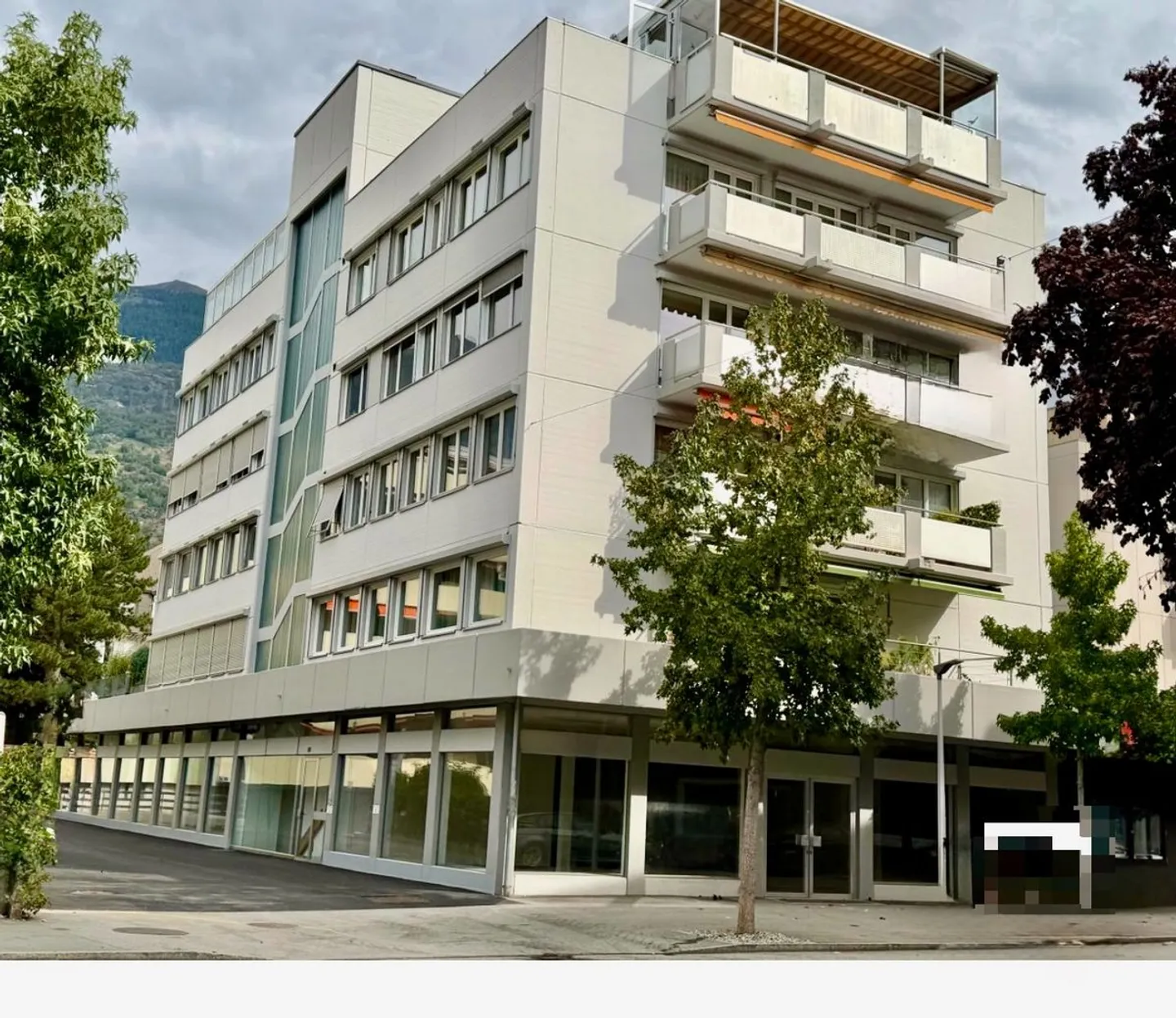 Central - Panoramic View - 160 m2 Terrace - Photo 11 of 11