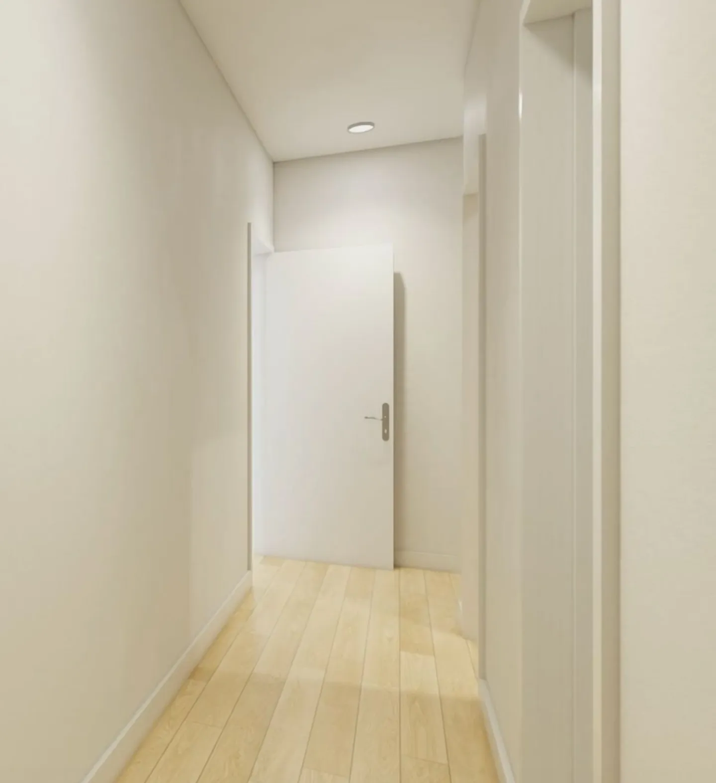 Nouvel appartement 2,5 pièces - Photo 3 sur 5