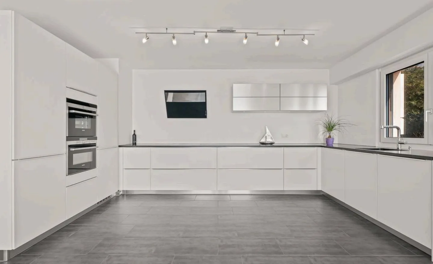 Appartement à Chardonne avec vue sur le lac - Photo 3 sur 12