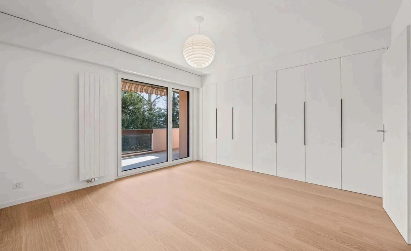 Appartement à Chardonne avec vue sur le lac - Photo 7 sur 12