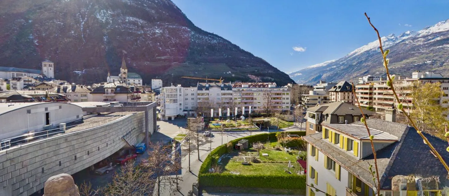 Central - Panoramic View - 160 m2 Terrace - Photo 1 of 11