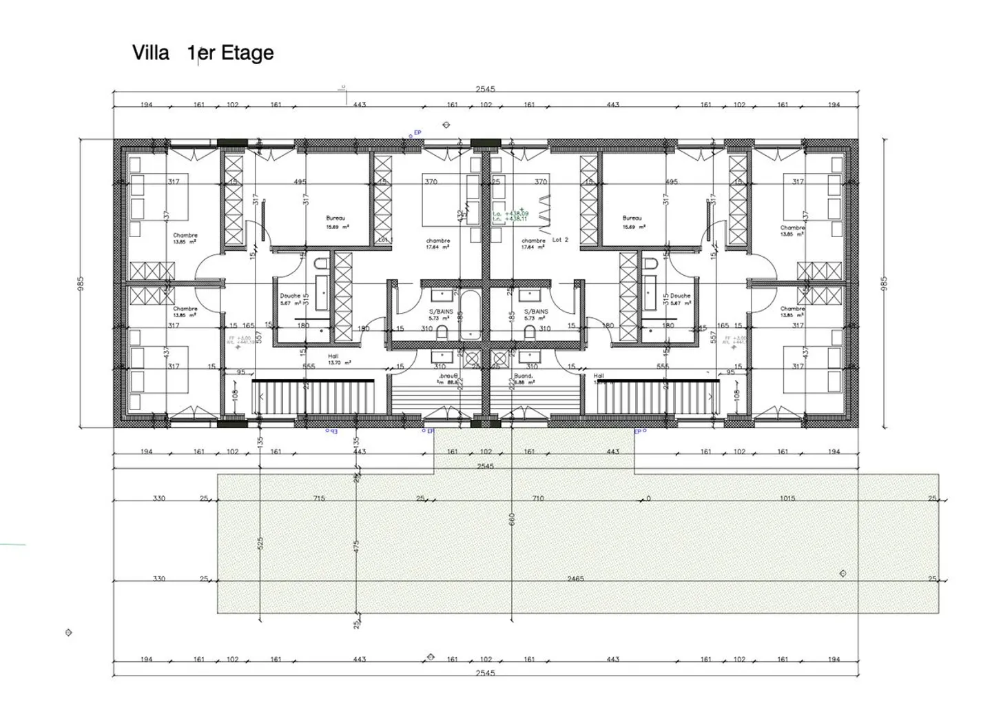 Domdidier opens its doors to you! - Photo 6 of 8