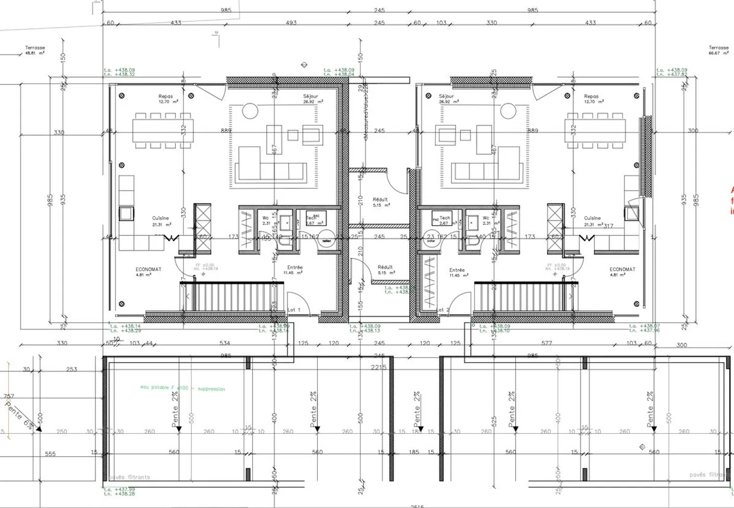 Domdidier opens its doors to you! - Photo 7 of 8