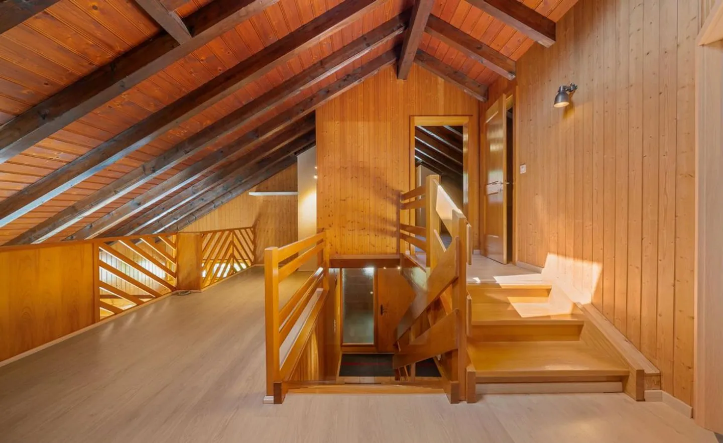 Chalet avec Vue Imprenable - Photo 7 sur 13