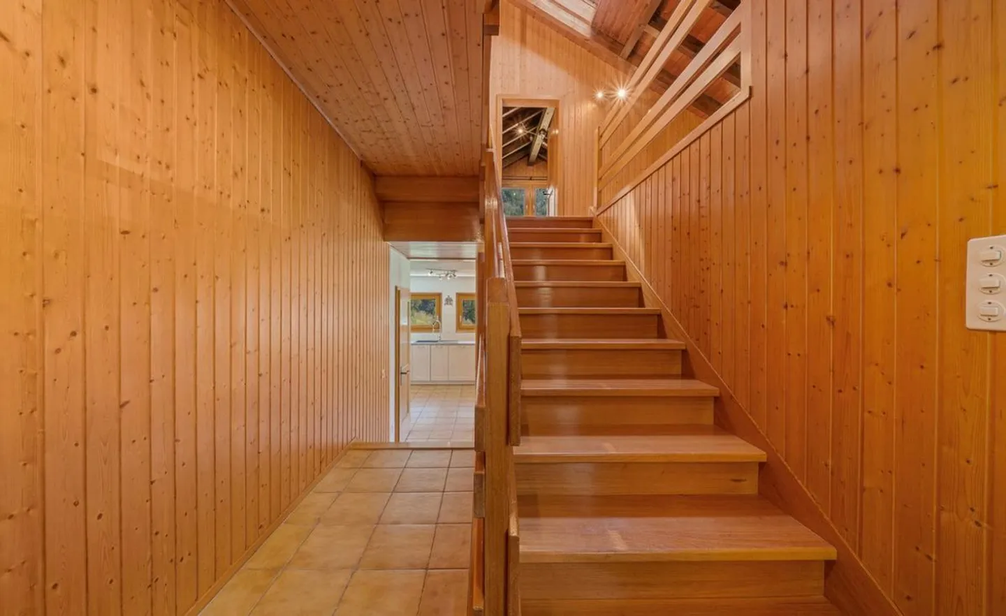 Chalet avec Vue Imprenable - Photo 8 sur 13