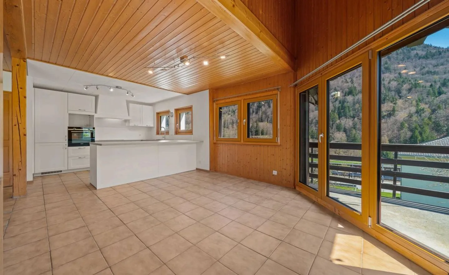 Chalet avec Vue Imprenable - Photo 5 sur 13