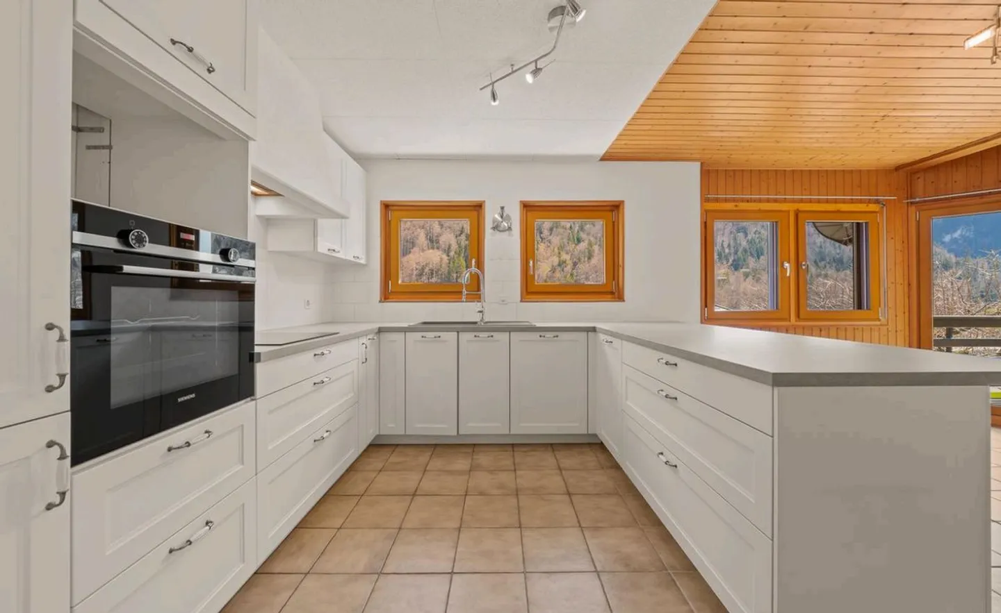 Chalet avec Vue Imprenable - Photo 6 sur 13