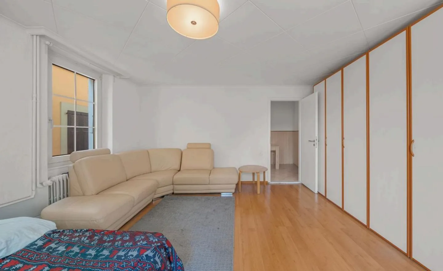 Haus mit unabhängiger Wohnung - Bevorzugte Lage in Veytaux - Foto 12 von 13