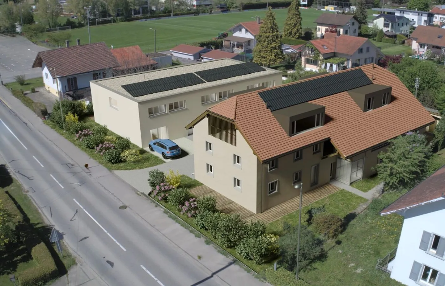Only 2 villas available! - Photo 2 of 13