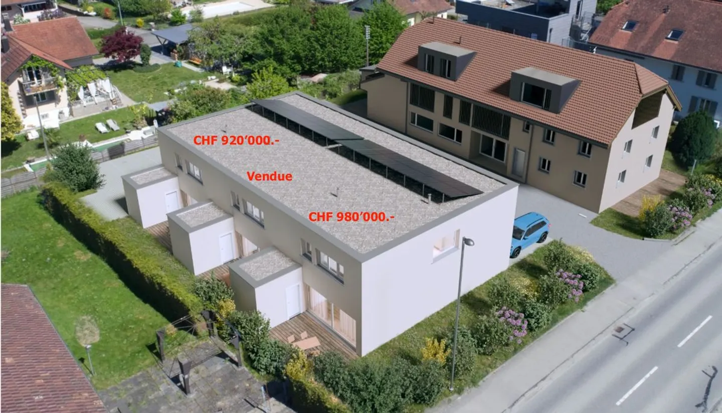 Only 2 villas available! - Photo 1 of 13