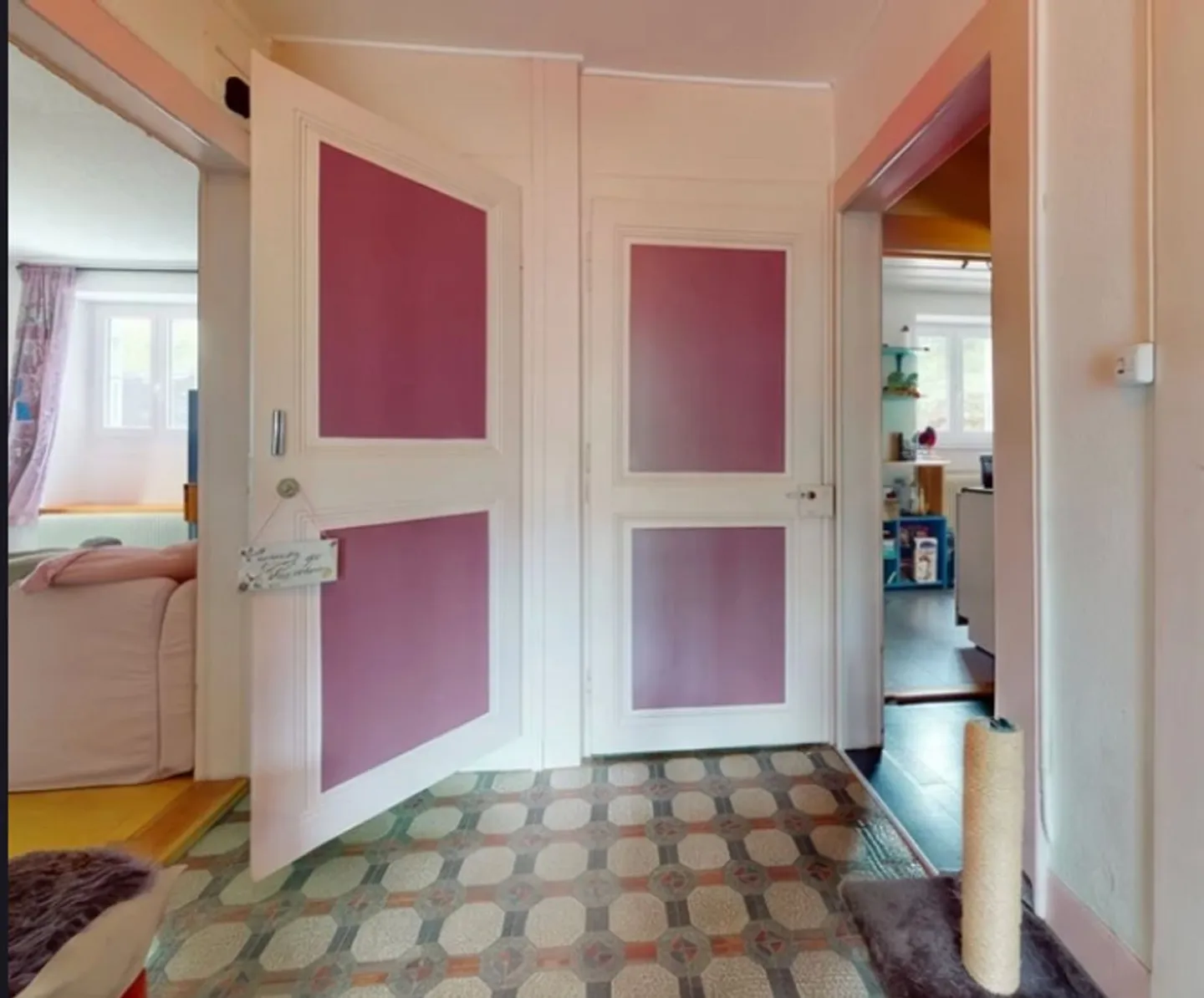 Maison Charmante avec Potentiel - Photo 6 sur 13