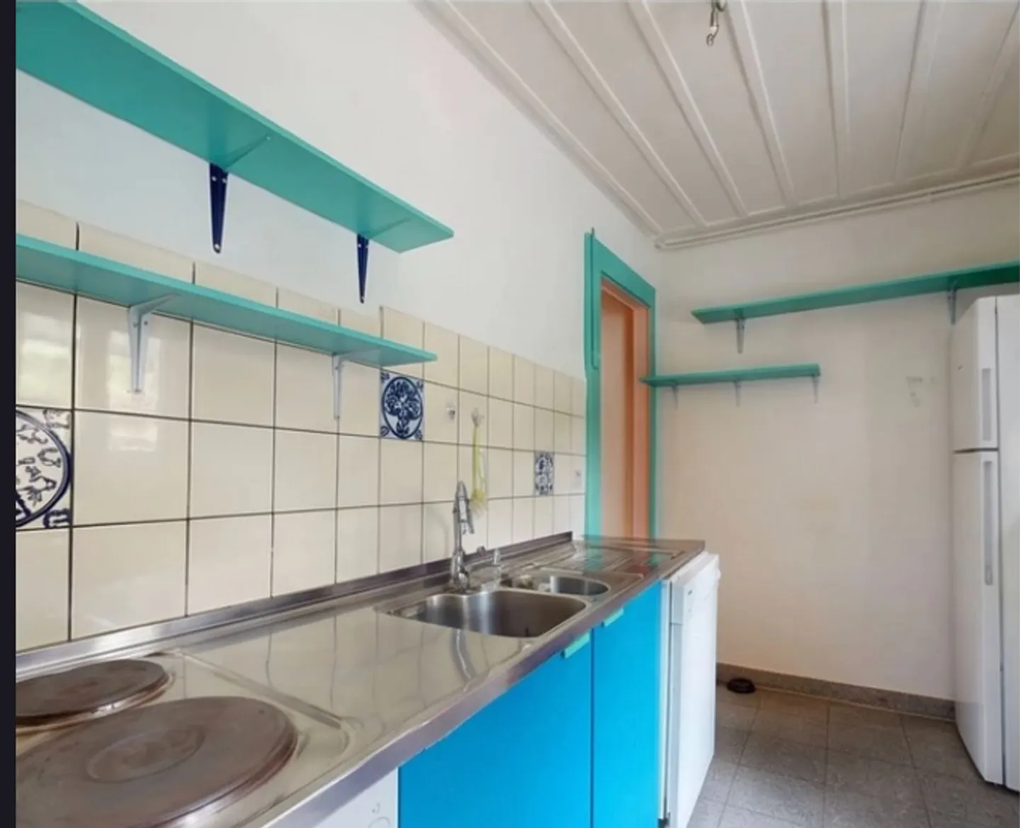 Maison Charmante avec Potentiel - Photo 9 sur 13