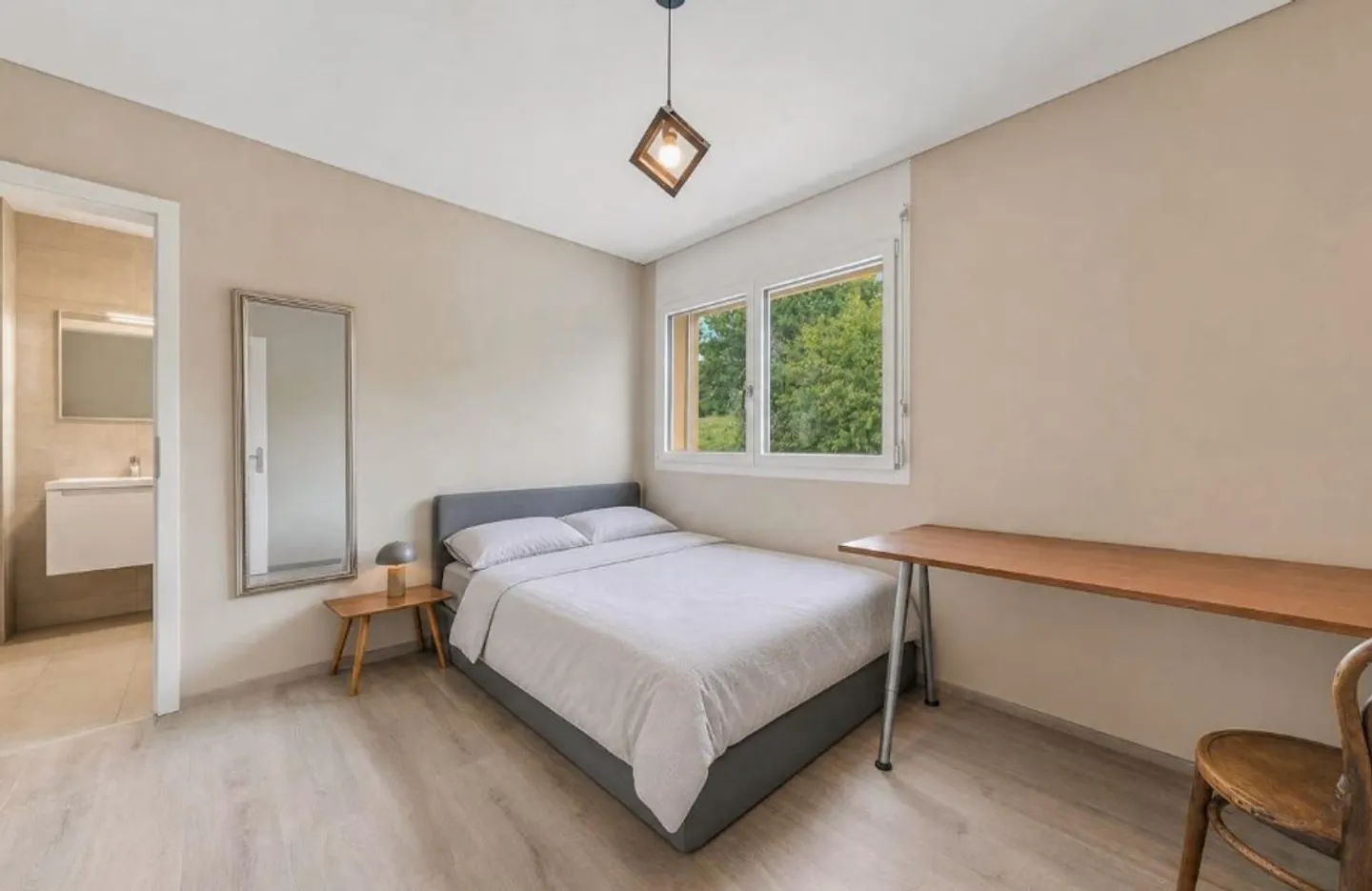 Villa familiale récente avec piscine chauffée et vue dégagée - Foto 12 von 13