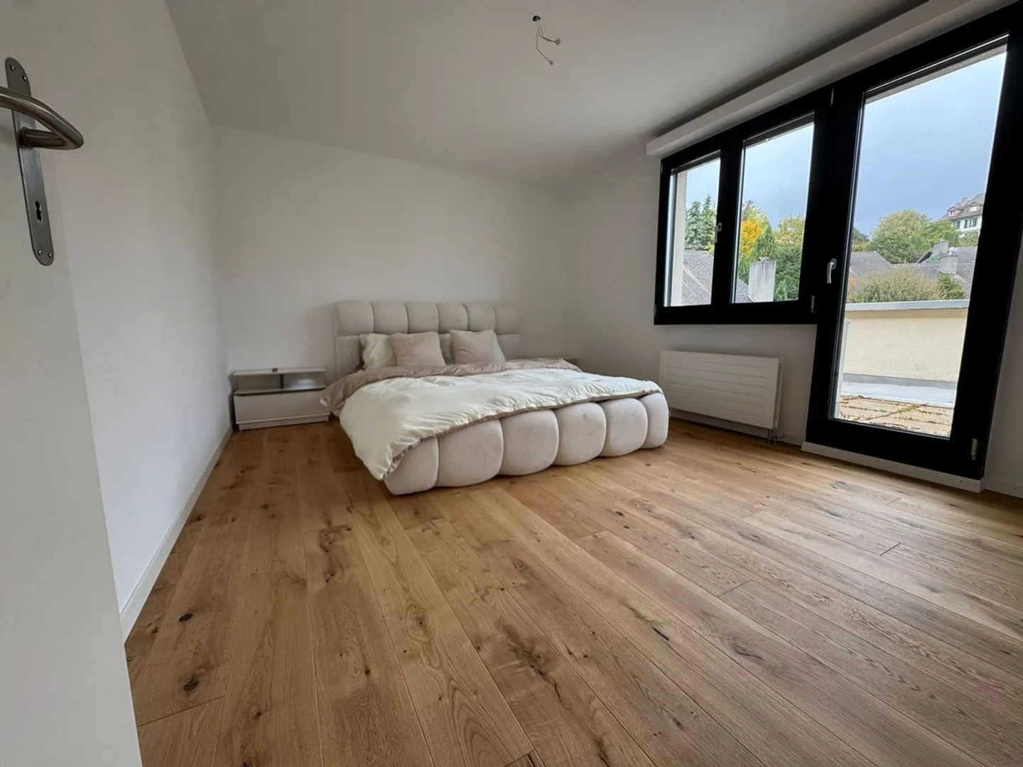 Sublime Penthouse mit atemberaubendem Blick - Foto 2 von 10