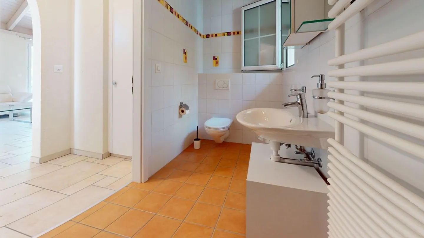 Villa familiale avec piscine - Photo 12 sur 13