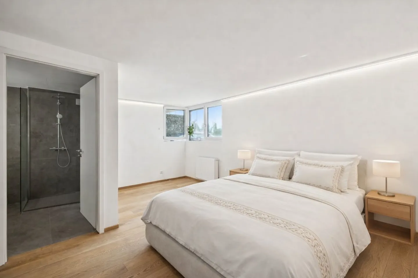 Villa d'exception avec vue panoramique - Photo 10 sur 13