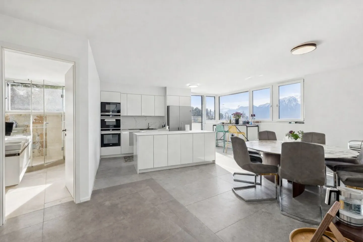 Villa d'exception avec vue panoramique - Photo 6 sur 13