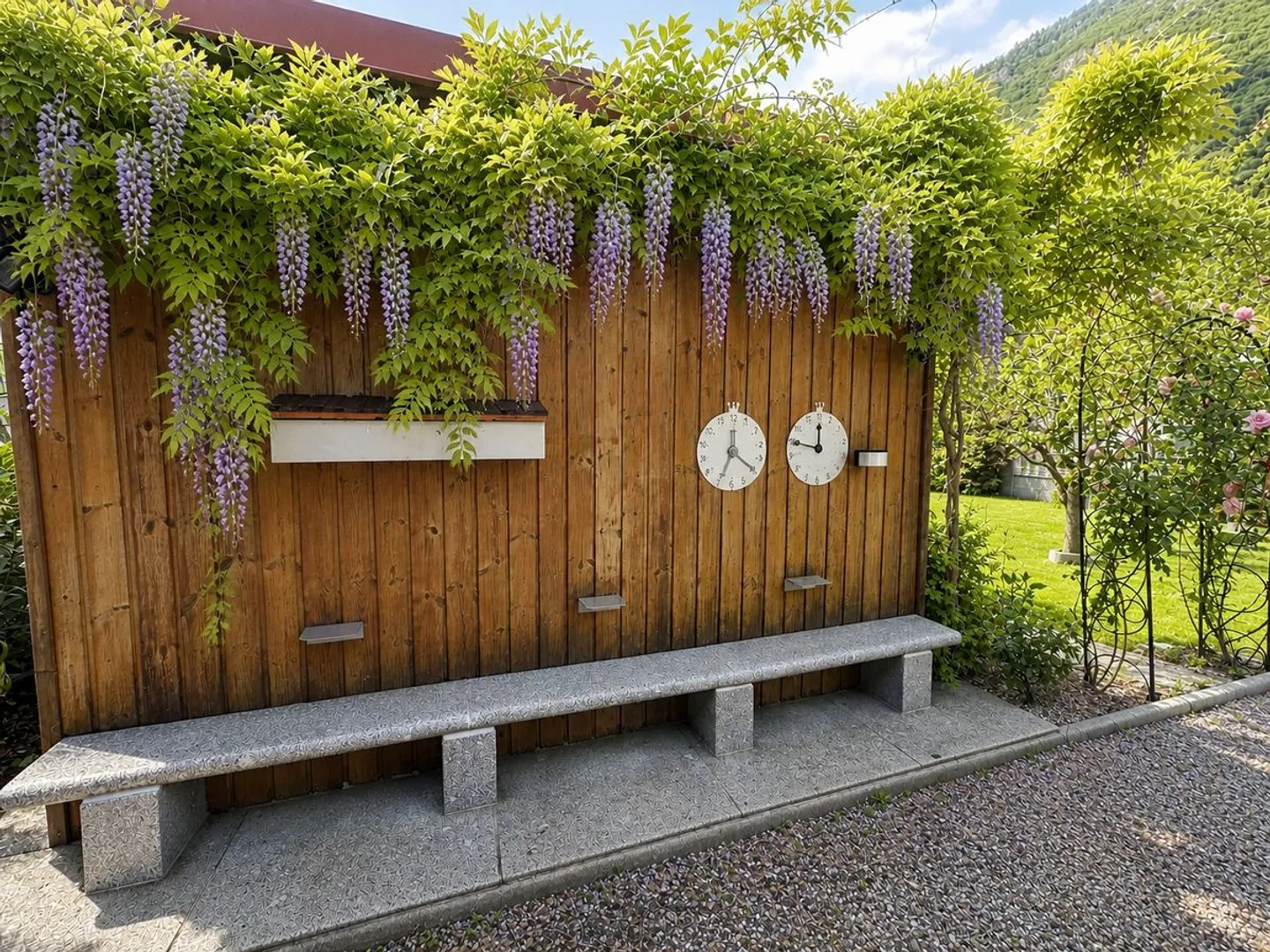 Villa Familiale Exclusive - Photo 12 sur 13