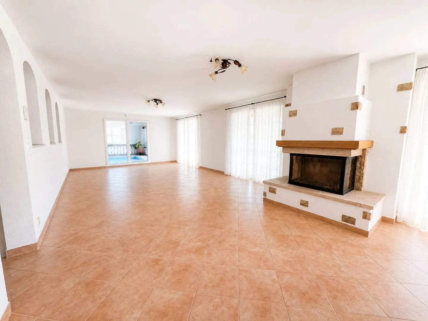 Villa Familiale Exclusive - Photo 5 sur 13