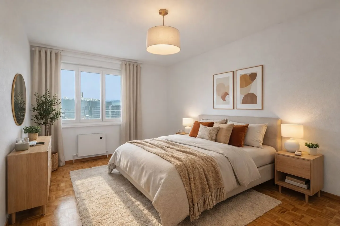 Appartamento da ristrutturare - Foto 4 di 6