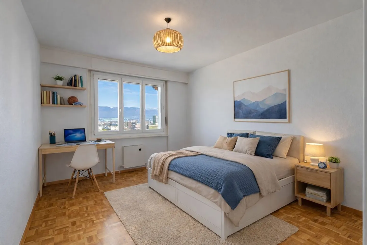 Appartamento da ristrutturare - Foto 5 di 6