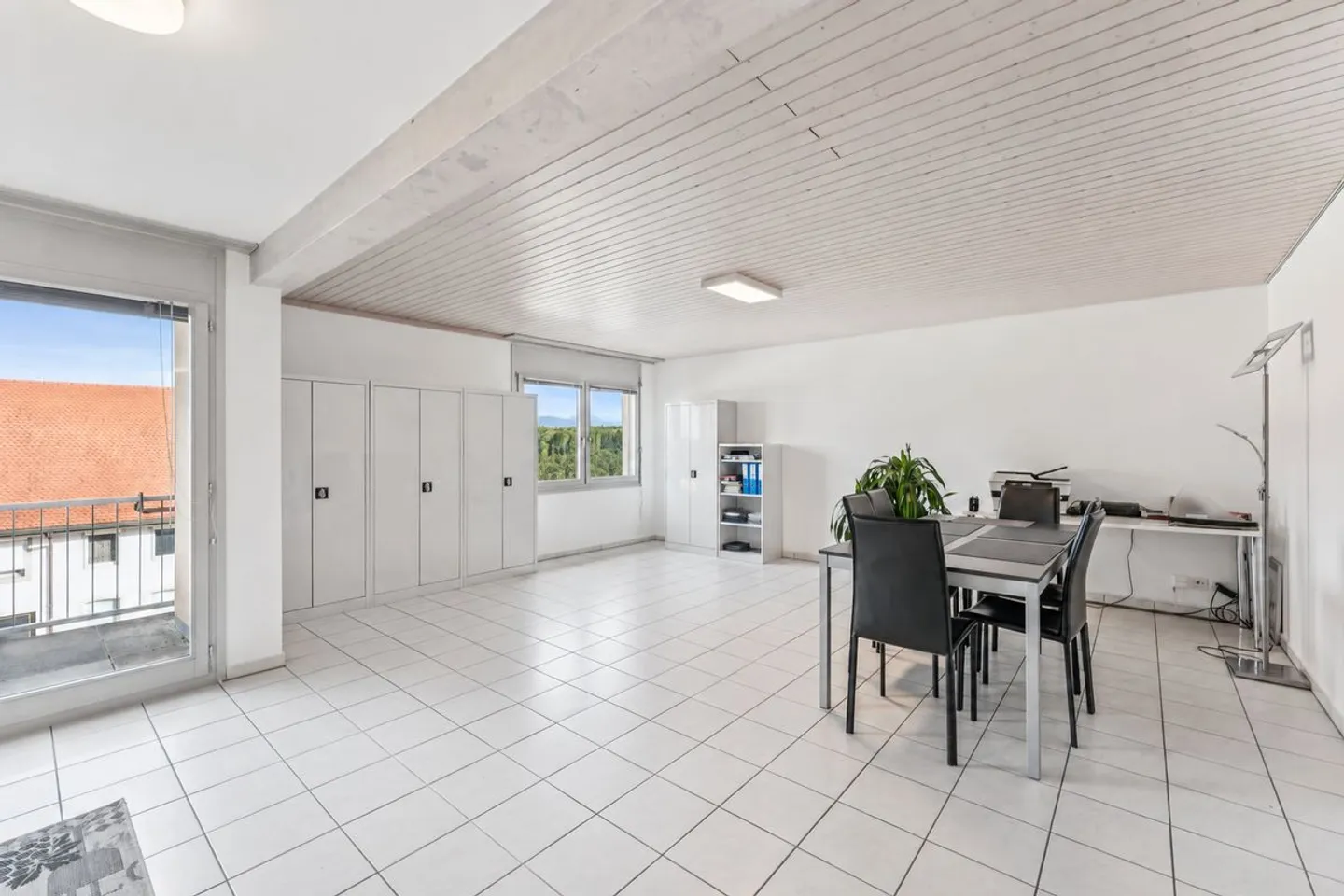 Wohnung mit Bergblick - Foto 3 von 11
