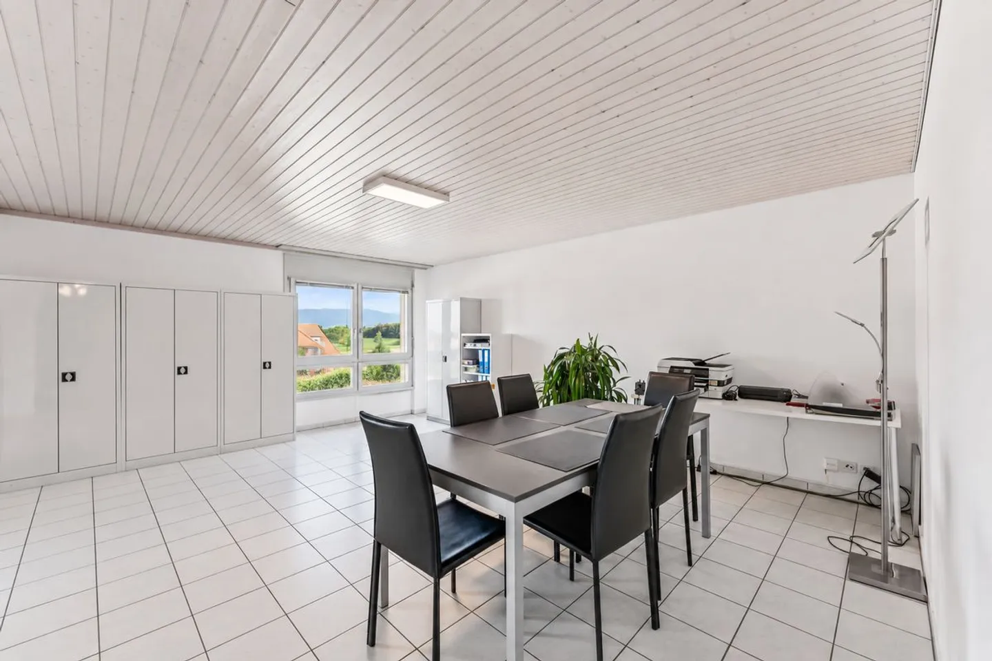 Wohnung mit Bergblick - Foto 4 von 11